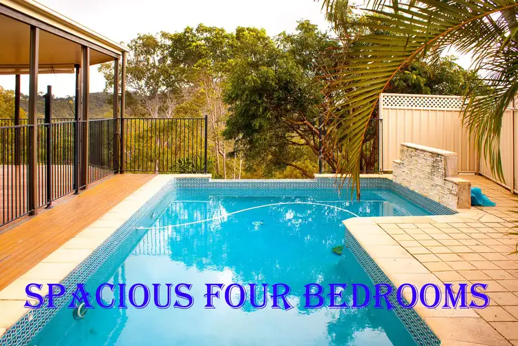 48 Seaspray Drive, Agnes Water QLD 4677