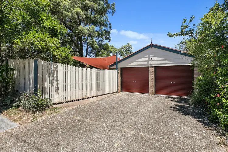 107 Burbank Road, Birkdale QLD 4159