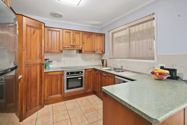 Third view of Homely house listing, 107 Burbank Road, Birkdale QLD 4159