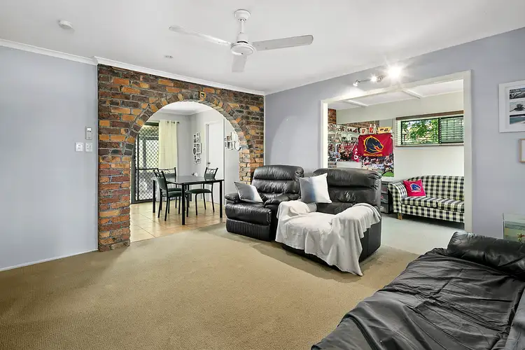 Fourth view of Homely house listing, 107 Burbank Road, Birkdale QLD 4159