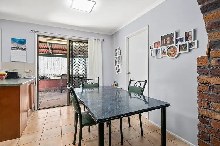 Fifth view of Homely house listing, 107 Burbank Road, Birkdale QLD 4159