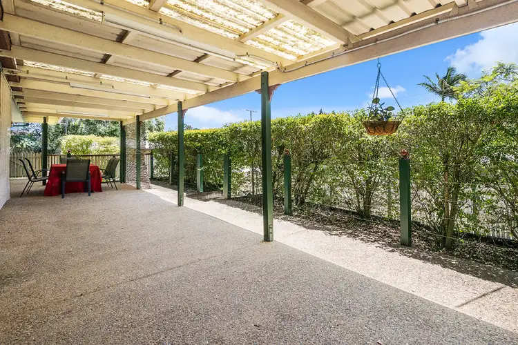 Sixth view of Homely house listing, 107 Burbank Road, Birkdale QLD 4159