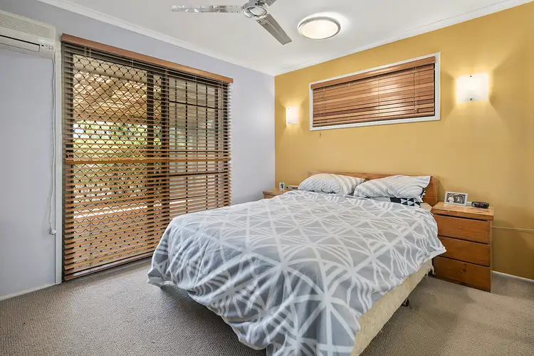 Seventh view of Homely house listing, 107 Burbank Road, Birkdale QLD 4159