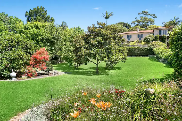 14 Ginahgulla Road, Bellevue Hill NSW 2023