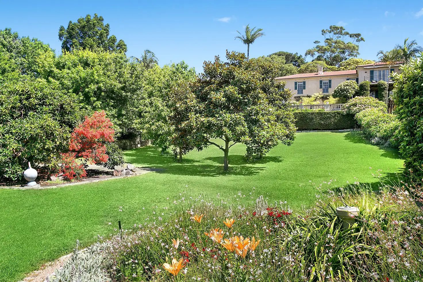 Main view of Homely house listing, 14 Ginahgulla Road, Bellevue Hill NSW 2023