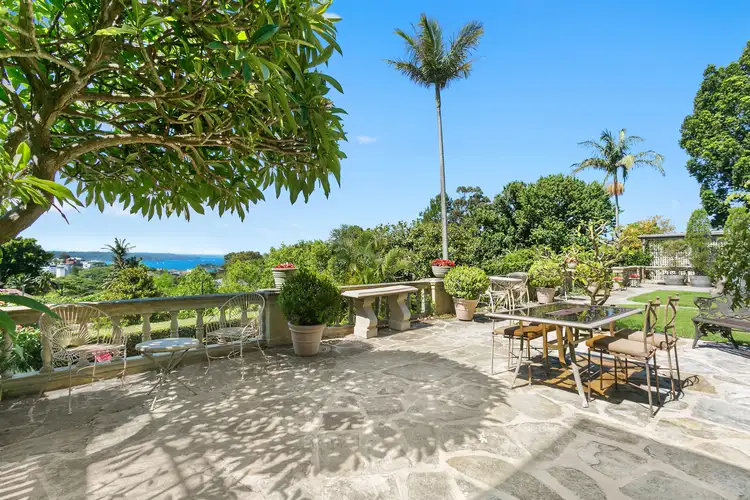 Second view of Homely house listing, 14 Ginahgulla Road, Bellevue Hill NSW 2023