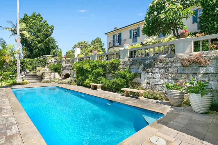 Third view of Homely house listing, 14 Ginahgulla Road, Bellevue Hill NSW 2023