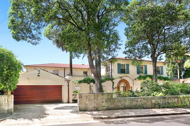 Fourth view of Homely house listing, 14 Ginahgulla Road, Bellevue Hill NSW 2023