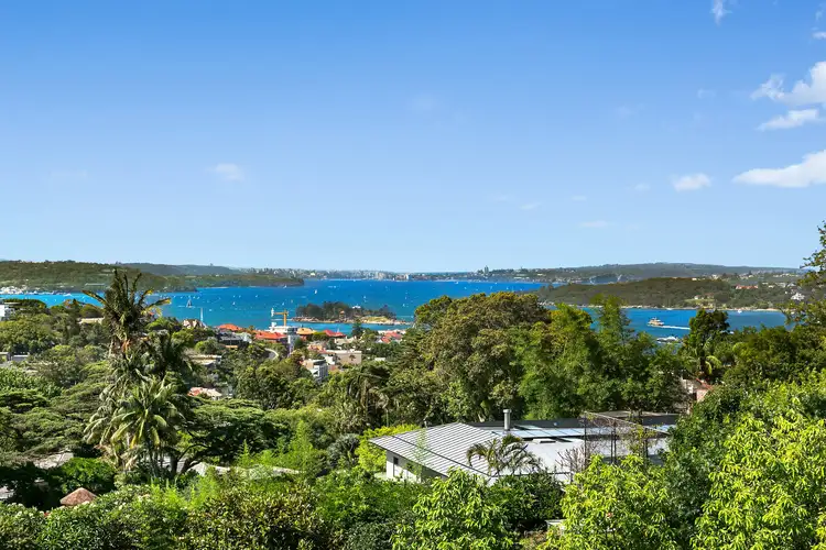 Fifth view of Homely house listing, 14 Ginahgulla Road, Bellevue Hill NSW 2023