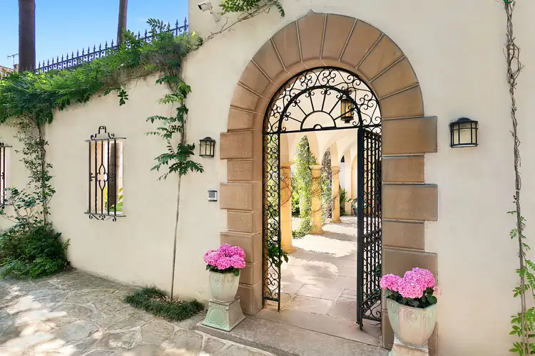 Sixth view of Homely house listing, 14 Ginahgulla Road, Bellevue Hill NSW 2023