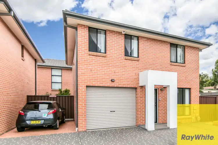 131A Douglas Road, Doonside NSW 2767