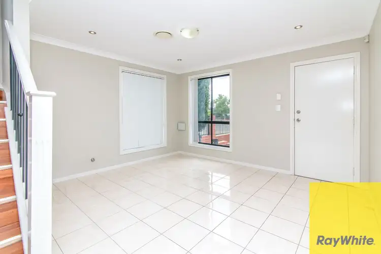 Second view of Homely townhouse listing, 131A Douglas Road, Doonside NSW 2767