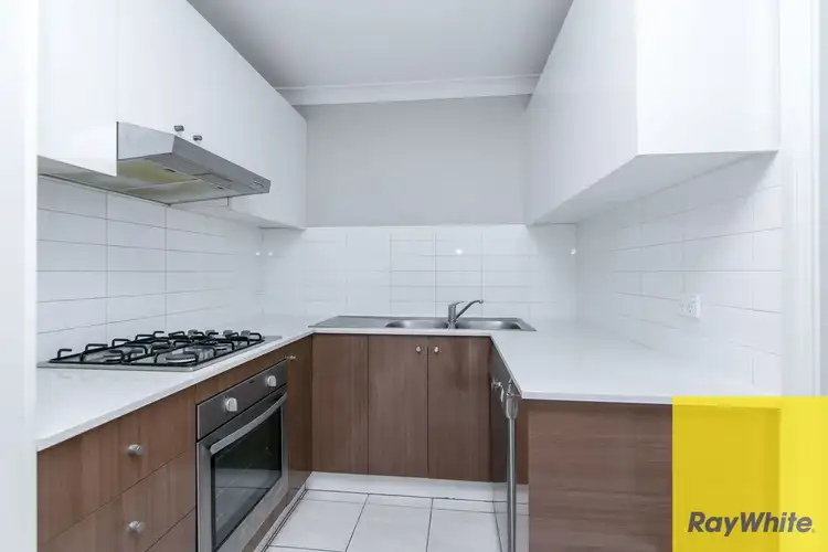 Fourth view of Homely townhouse listing, 131A Douglas Road, Doonside NSW 2767