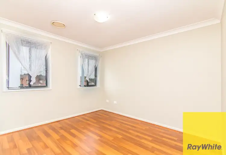 Fifth view of Homely townhouse listing, 131A Douglas Road, Doonside NSW 2767
