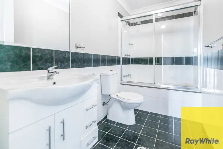 Sixth view of Homely townhouse listing, 131A Douglas Road, Doonside NSW 2767