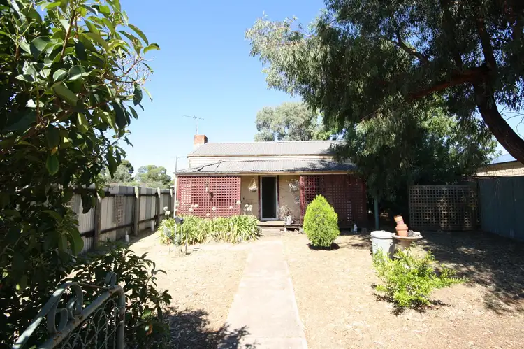 Main view of Homely house listing, 1 Watson Road, St Arnaud VIC 3478