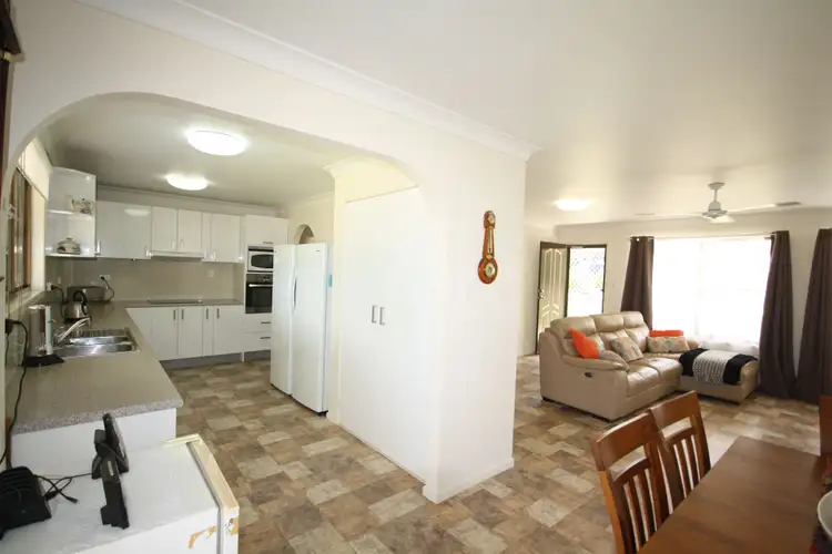 Third view of Homely rural property listing, 1 Sprys Road, Mundubbera QLD 4626