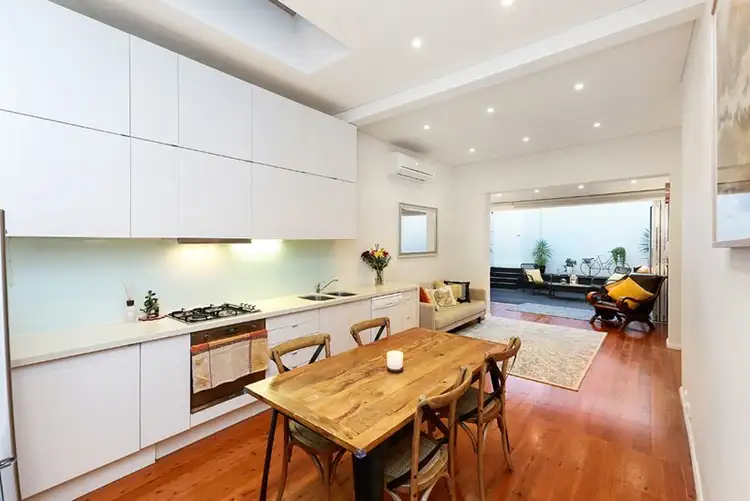 Fourth view of Homely house listing, 25 Sheehy Street, Glebe NSW 2037