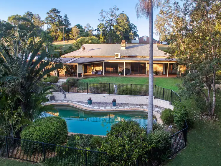 Main view of Homely house listing, 3 Jancy Court, Samford Valley QLD 4520