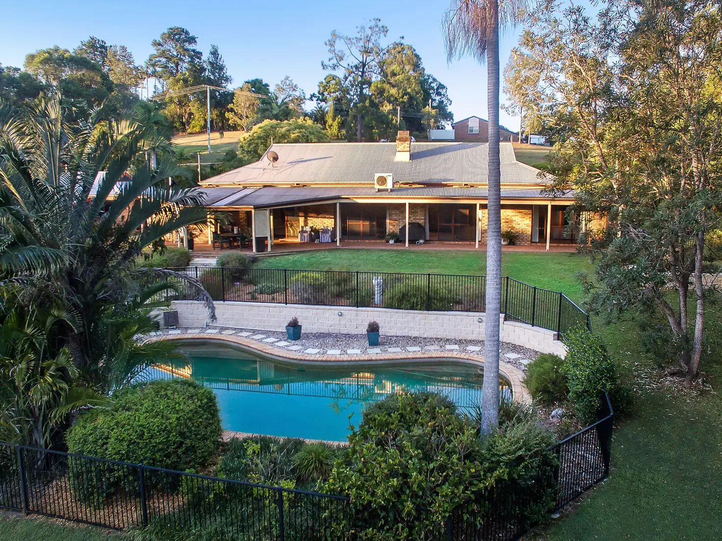 Main view of Homely house listing, 3 Jancy Court, Samford Valley QLD 4520