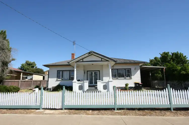 Main view of Homely house listing, 16 Navarre Road, St Arnaud VIC 3478