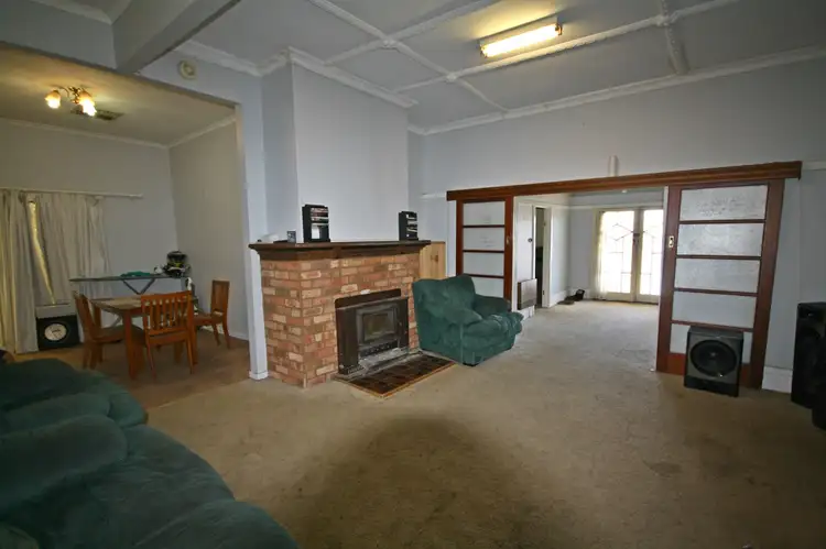 Second view of Homely house listing, 16 Navarre Road, St Arnaud VIC 3478