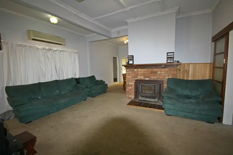 Third view of Homely house listing, 16 Navarre Road, St Arnaud VIC 3478