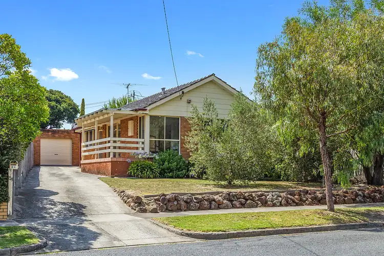 84 Harrison Street, Box Hill North VIC 3129