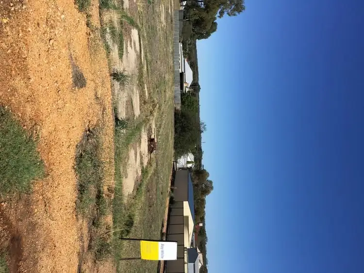 Second view of Homely land listing, 3-5 Wolfe Street, St Arnaud VIC 3478