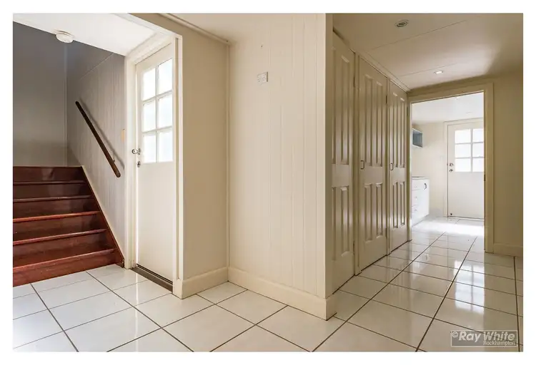 Fifth view of Homely house listing, 258 Agnes Street, The Range QLD 4700