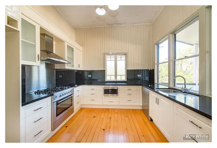 Sixth view of Homely house listing, 258 Agnes Street, The Range QLD 4700