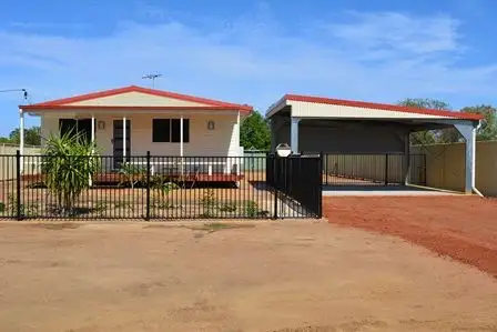 Main view of Homely house listing, 14 Acacia Street, Blackall QLD 4472