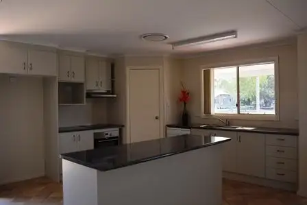 Second view of Homely house listing, 14 Acacia Street, Blackall QLD 4472
