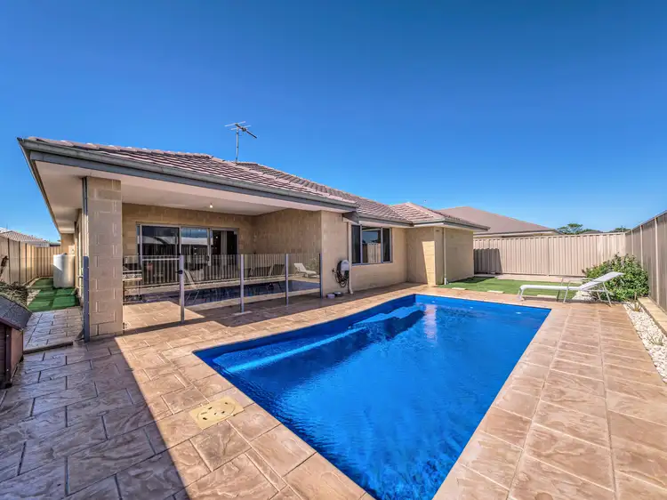 3 Etna Link, Yangebup WA 6164