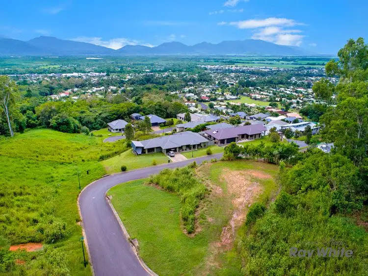 19 Bacalakis Close, Mount Sheridan QLD 4868
