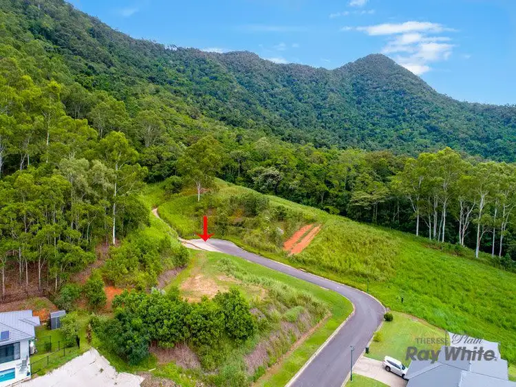 Second view of Homely land listing, 19 Bacalakis Close, Mount Sheridan QLD 4868