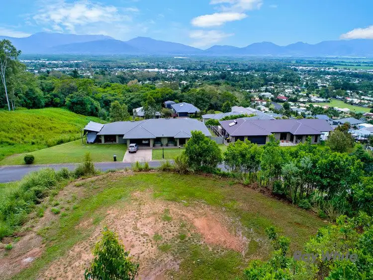 Third view of Homely land listing, 19 Bacalakis Close, Mount Sheridan QLD 4868