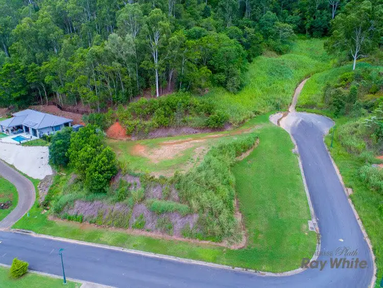 Sixth view of Homely land listing, 19 Bacalakis Close, Mount Sheridan QLD 4868