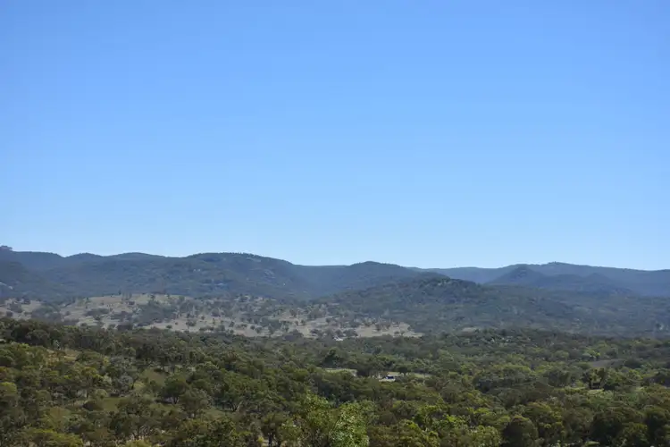 Second view of Homely rural property listing, 852 Gulf Road, Emmaville NSW 2371