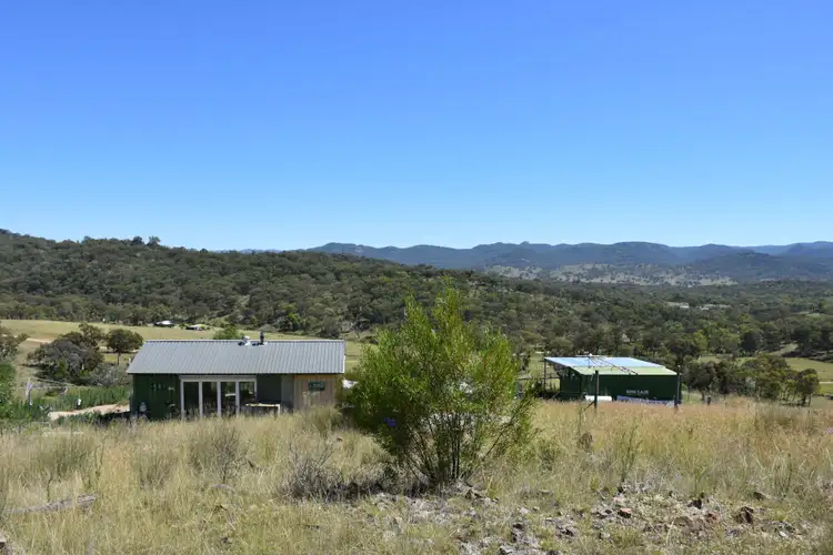 Third view of Homely rural property listing, 852 Gulf Road, Emmaville NSW 2371