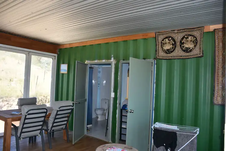 Fifth view of Homely rural property listing, 852 Gulf Road, Emmaville NSW 2371