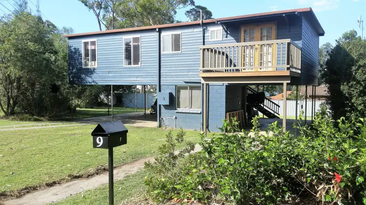 Main view of Homely house listing, 9 Kings Point Drive, Kings Point NSW 2539