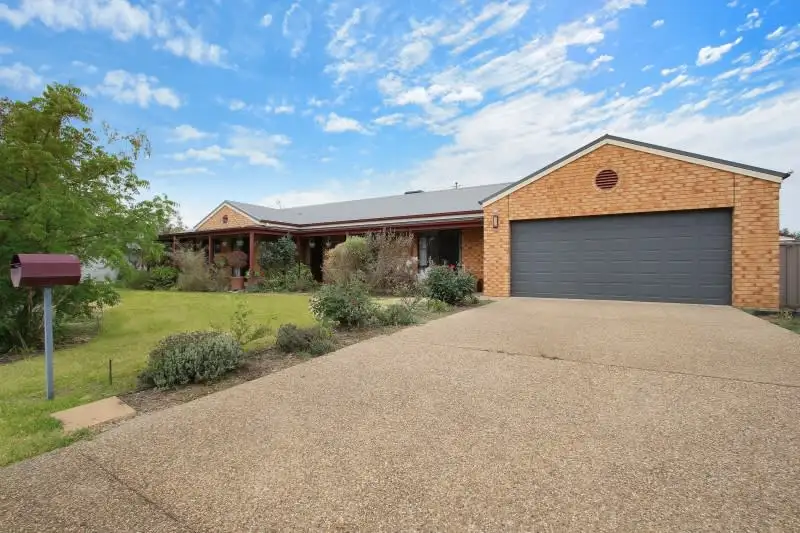 Main view of Homely house listing, 10 Ebenezer Court, Walla Walla NSW 2659