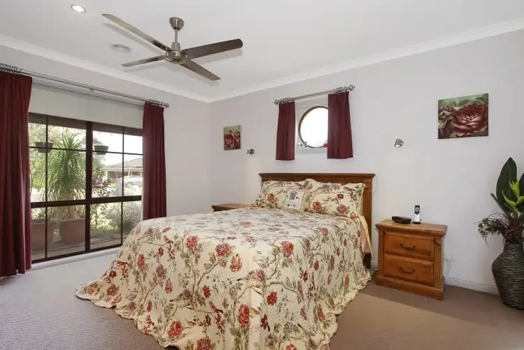 Fifth view of Homely house listing, 10 Ebenezer Court, Walla Walla NSW 2659