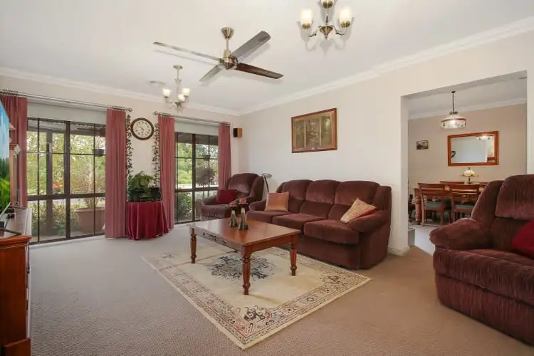 Sixth view of Homely house listing, 10 Ebenezer Court, Walla Walla NSW 2659
