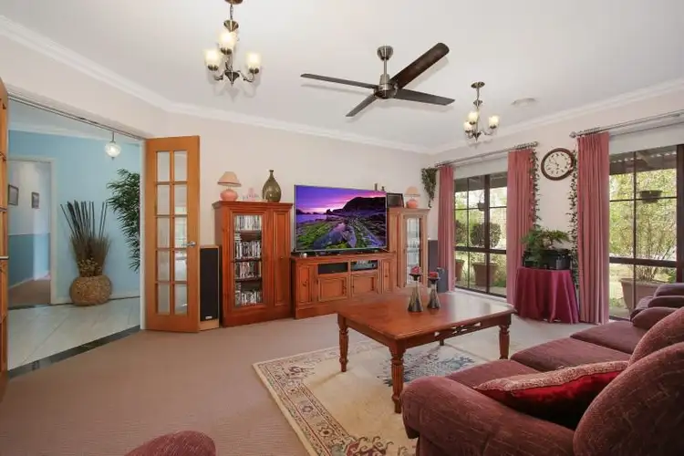 Seventh view of Homely house listing, 10 Ebenezer Court, Walla Walla NSW 2659