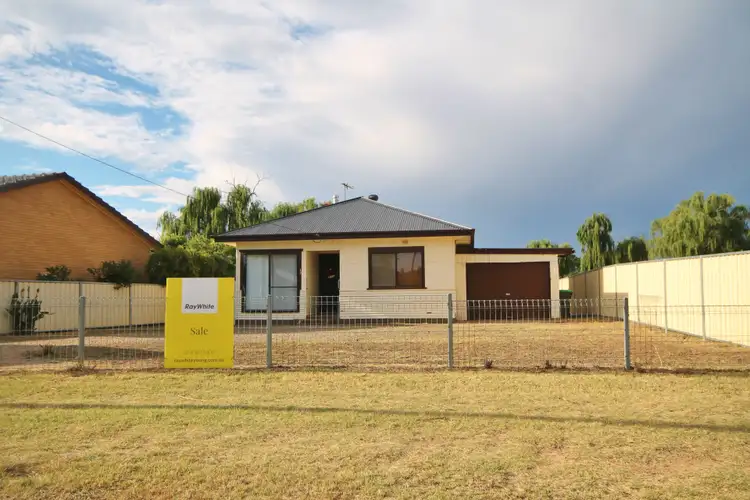 Second view of Homely house listing, 17 Trafalgar Street, Young NSW 2594