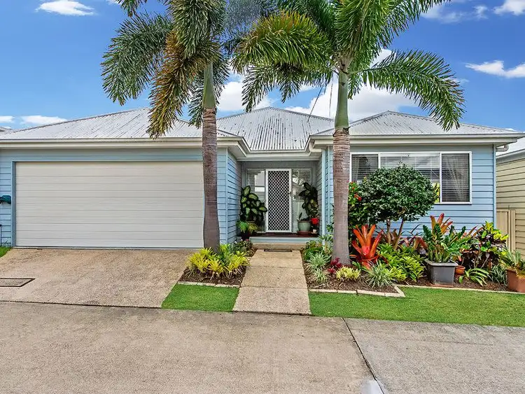 62/40 Riverbrooke Drive, Upper Coomera QLD 4209