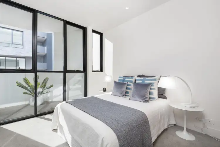 Fifth view of Homely apartment listing, C205/72 Macdonald Street, Erskineville NSW 2043