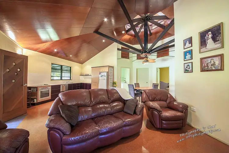 29 Jakeman Drive, Agnes Water QLD 4677